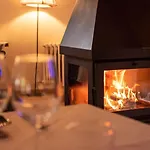 Hotel Rural Nou Dalt Muntanya