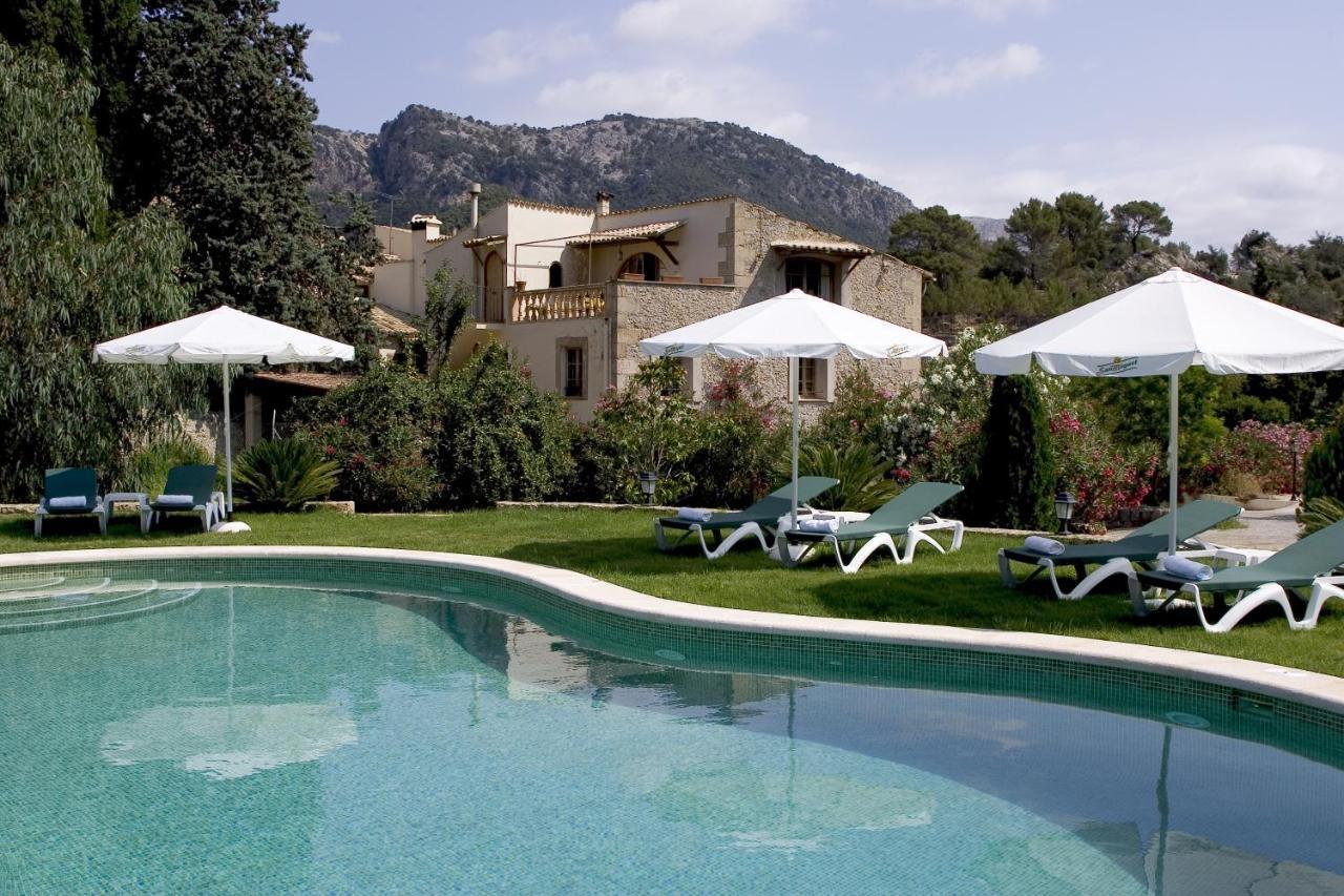 Rural Nou Dalt Muntanya Hotel