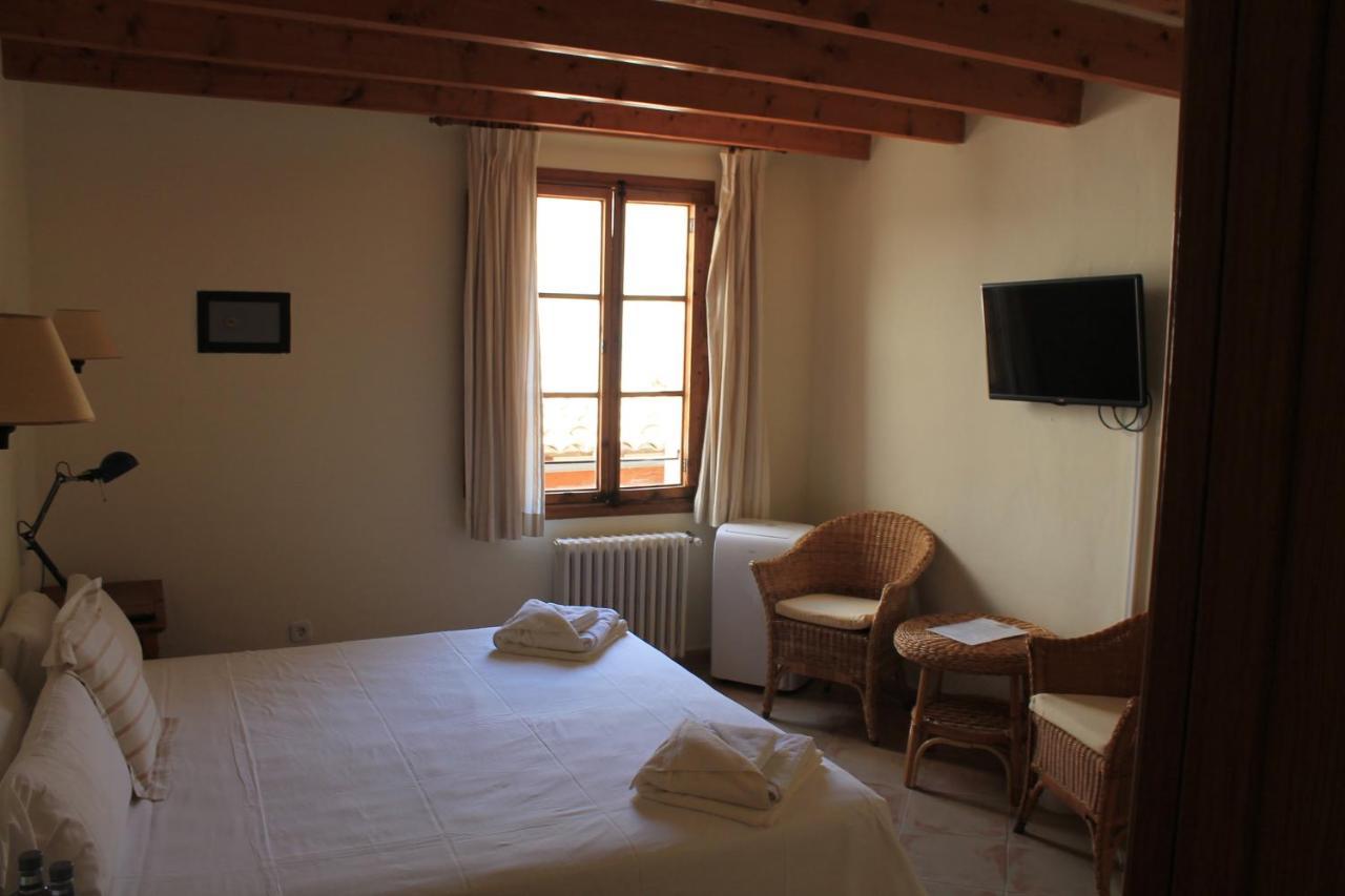 Rural Nou Dalt Muntanya Hotel Orient
