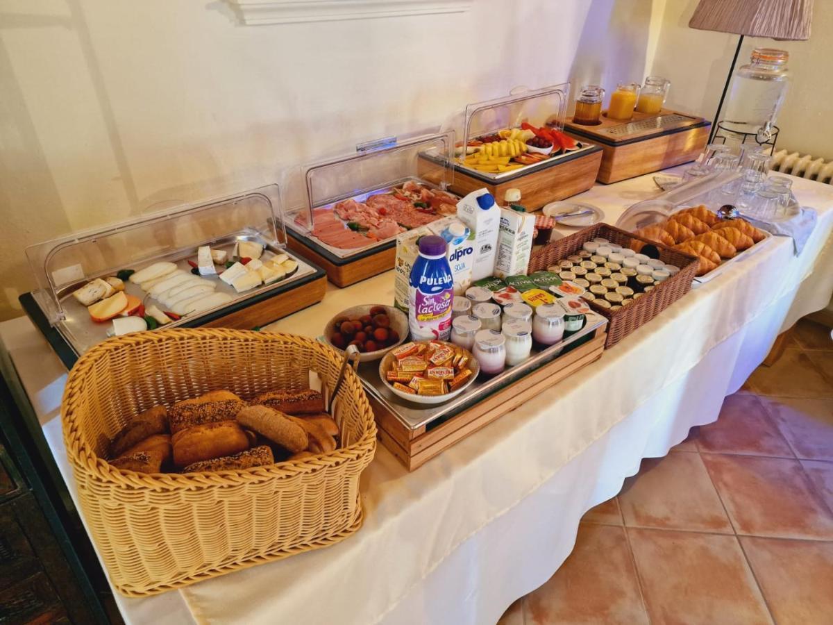 Rural Nou Dalt Muntanya Hotel 3*