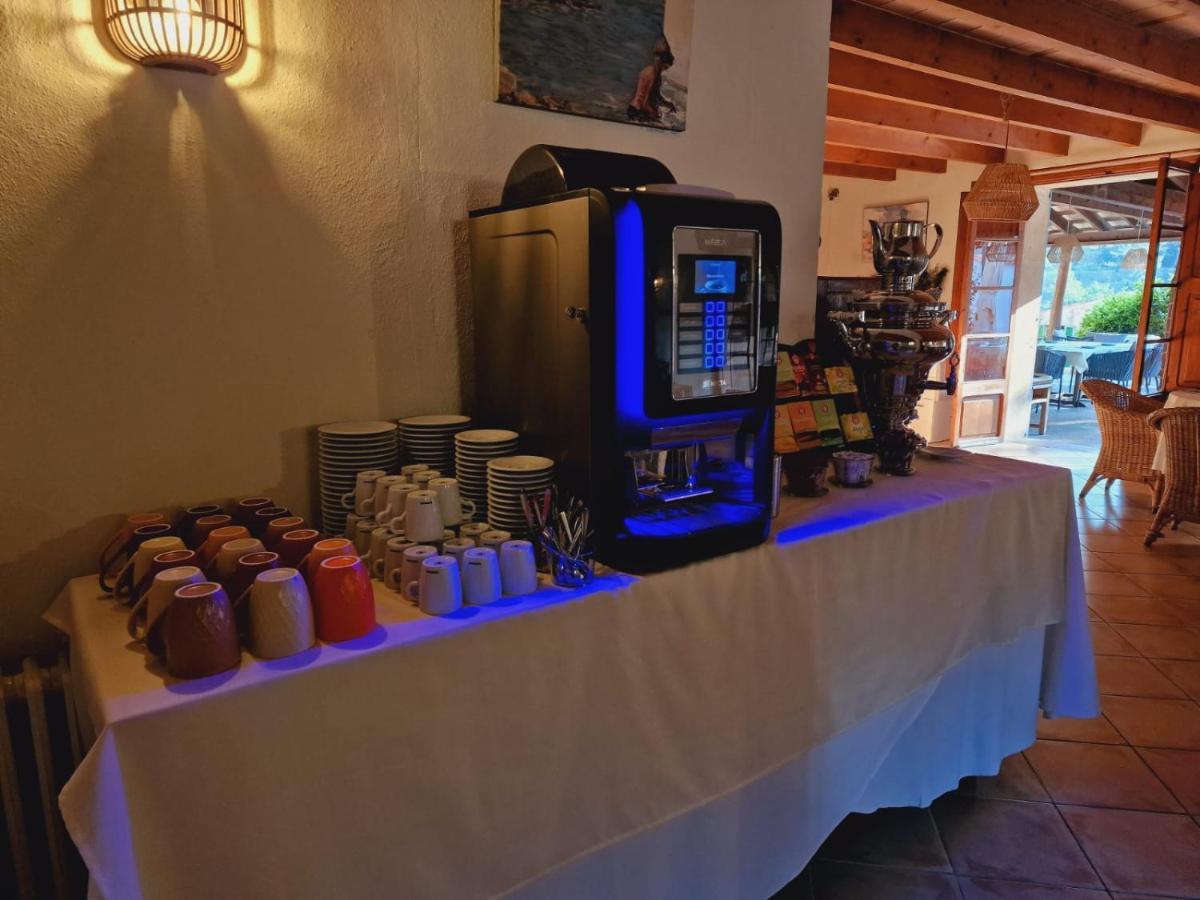Rural Nou Dalt Muntanya 3* Orient
