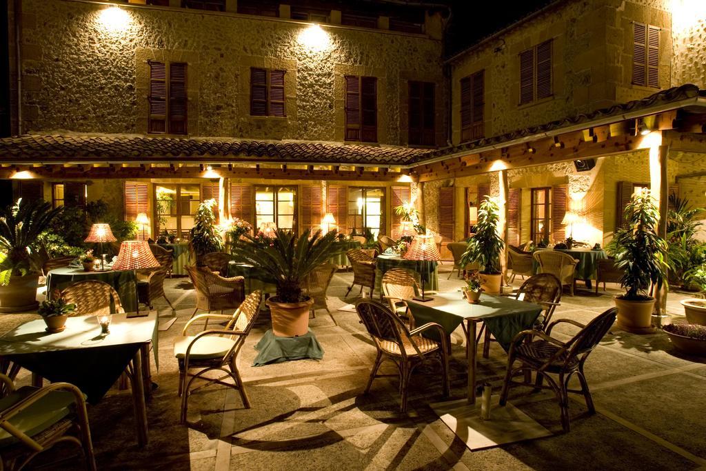 Rural Nou Dalt Muntanya Hotel 3*