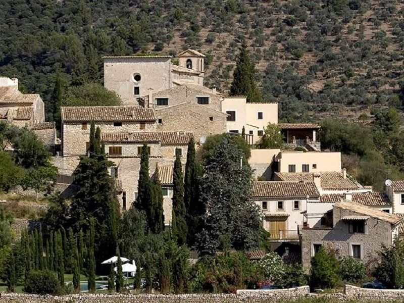 Rural Nou Dalt Muntanya Hotel 3*
