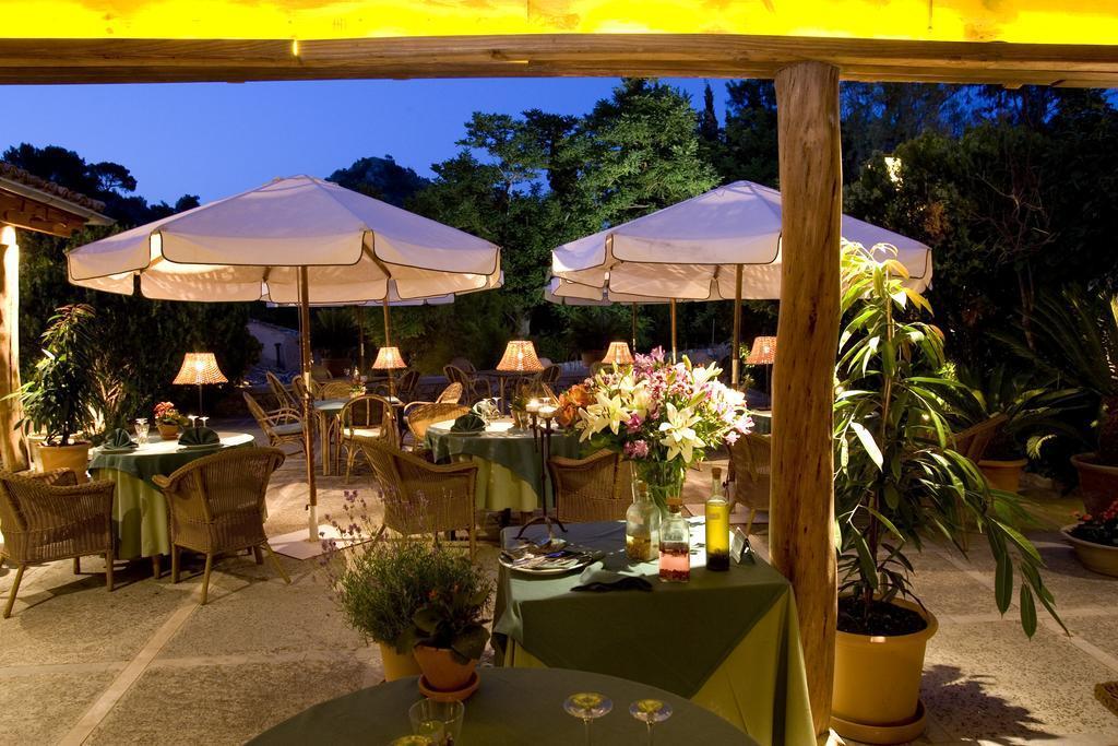 Hotel Rural Nou Dalt Muntanya Orient